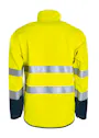 Tranemo Hi-Vis Werkjack Cantex Weld Stretch 5035 88 miniatuur