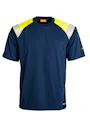 Tranemo Cantex 6379 89 T-Shirt KM Vlamwerend Antistatisch UV-bescherming miniatuur