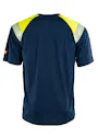 Tranemo Cantex 6379 89 T-Shirt KM Vlamwerend Antistatisch UV-bescherming miniatuur