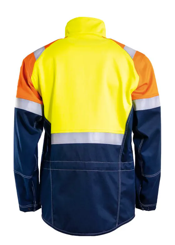Tranemo Werkjack Weld Stretch 3C 6730 88