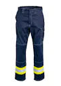 Tranemo Dames Werkbroek Cantex Weld Stretch 5729 88 miniatuur
