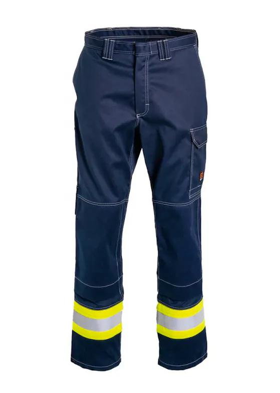 Tranemo Dames Werkbroek Cantex Weld Stretch 5729 88