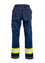 Tranemo Dames Werkbroek Cantex Weld Stretch 5729 88 miniatuur
