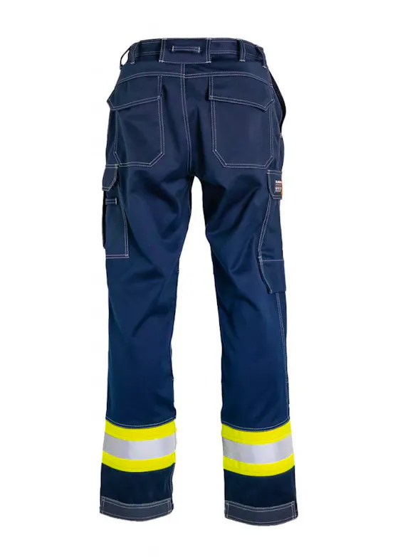 Tranemo Dames Werkbroek Cantex Weld Stretch 5729 88