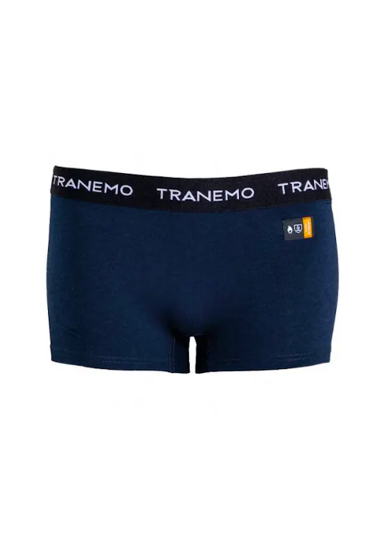 Tranemo Dames Boxershort Cantex