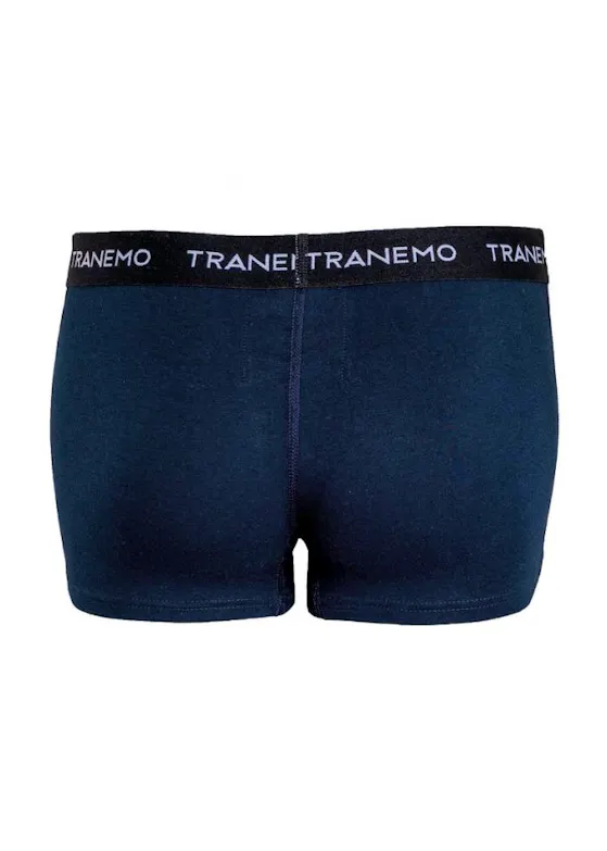 Tranemo Dames Boxershort Cantex