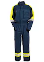 Tranemo Cantex 57 571688 Overall Vlamwerend Antistatisch miniatuur