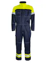 Tranemo Cantex Weld 571088 Overall Vlamwerend Antistatisch Stretch miniatuur