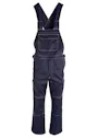 Tranemo Cantex 5440 88 Tuinbroek Weld Stretch UV-bescherming Antistatisch miniatuur