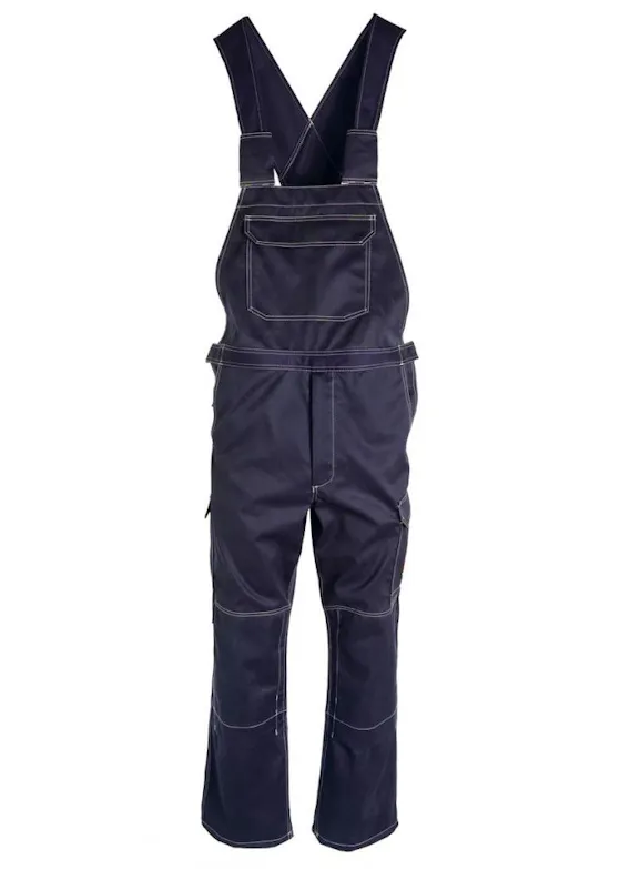 Tranemo Cantex 5440 88 Tuinbroek Weld Stretch UV-bescherming Antistatisch