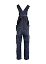 Tranemo Cantex 5440 88 Tuinbroek Weld Stretch UV-bescherming Antistatisch miniatuur