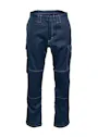 Tranemo Werkbroek Cantex Weld Stretch 5420 88 miniatuur