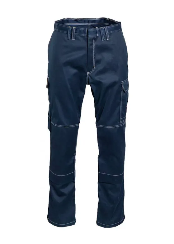 Tranemo Werkbroek Cantex Weld Stretch 5420 88