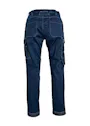 Tranemo Werkbroek Cantex Weld Stretch 5420 88 miniatuur