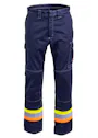 Tranemo Werkbroek Weld Stretch 3C 6720 88 miniatuur