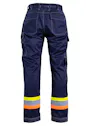 Tranemo Werkbroek Weld Stretch 3C 6720 88 miniatuur