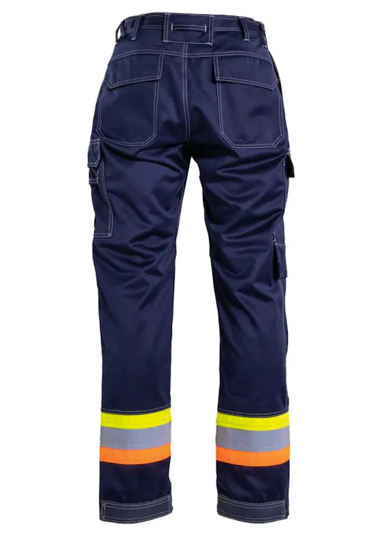 Tranemo Werkbroek Weld Stretch 3C 6720 88