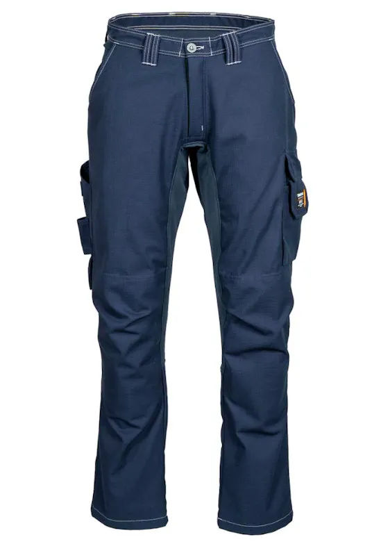 Tranemo Werkbroek Tera TX Stretch FR