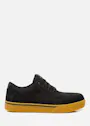 Volcom True Veiligheidsschoen S1PS HRO ESD Laag Zwart  miniatuur