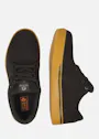 Volcom True Veiligheidsschoen S1PS HRO ESD Laag Zwart  miniatuur