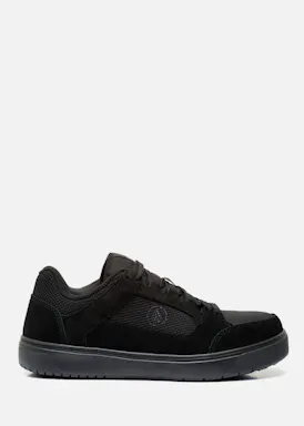 Volcom Evolve Veiligheidsschoen S3S HRO ESD Laag Zwart
