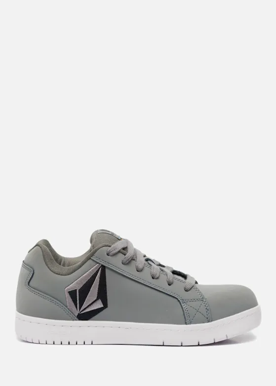 Volcom Stone Veiligheidsschoen S3S HRO ESD Laag Grijs/Zwart