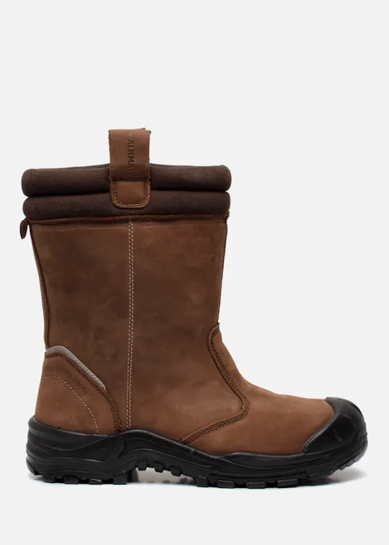 Walkmate Riga Werklaars S3 SRC