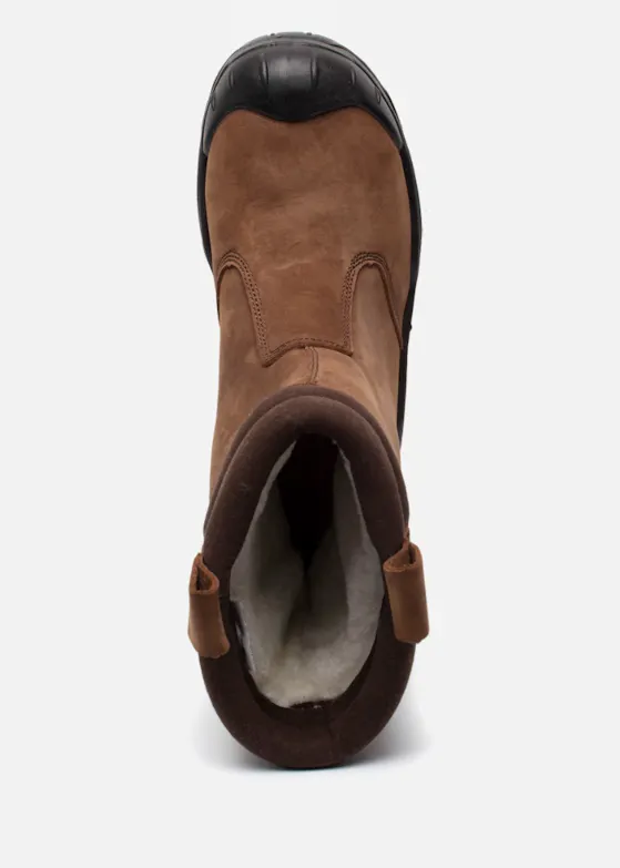 Walkmate Riga Werklaars S3 SRC