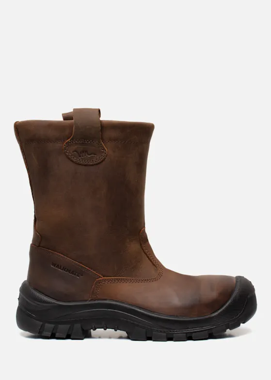 Walkmate Toronto Werklaars S3 HRO SRC