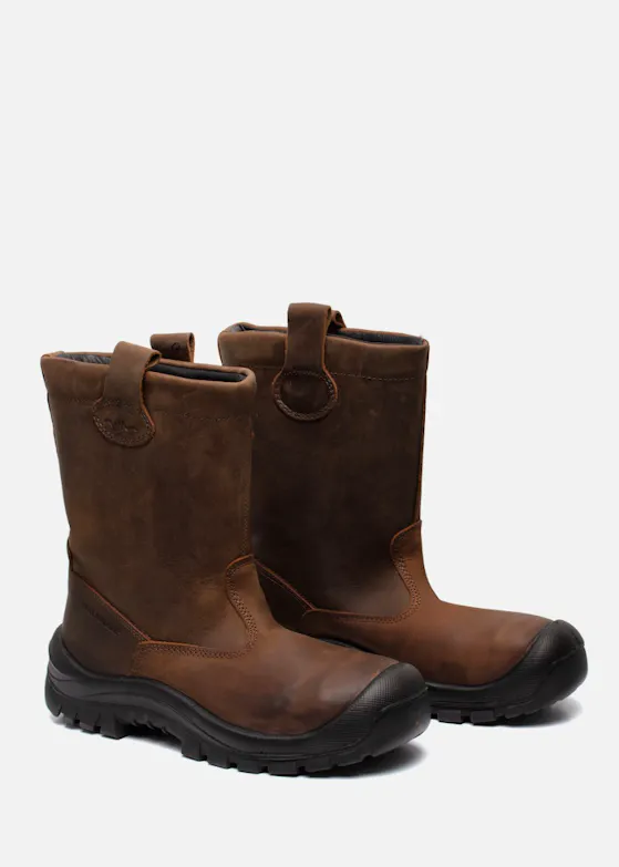 Walkmate Toronto Werklaars S3 HRO SRC