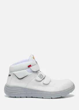 HKS K-Run White Walker 3 MTP S3 Werkschoen