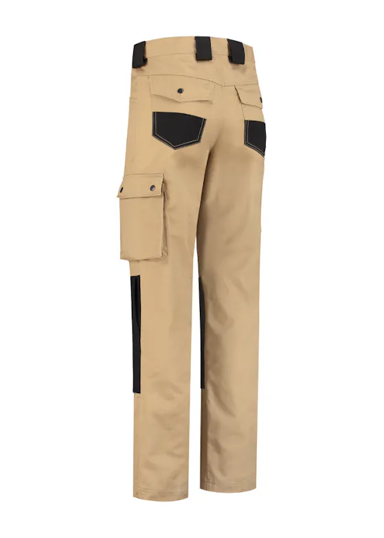 Sodaro Mike werkbroek