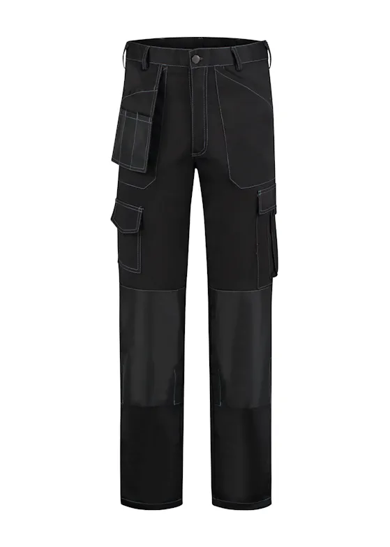 Sodaro Aston werkbroek