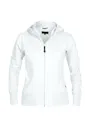 Texstar WC03 Hoodie Regular Fit Dames miniatuur