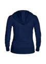 Texstar WC03 Hoodie Regular Fit Dames miniatuur