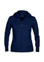 Texstar WC03 Hoodie Regular Fit Dames miniatuur