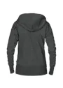 Texstar WC03 Hoodie Regular Fit Dames miniatuur