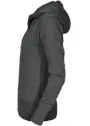 Texstar WC03 Hoodie Regular Fit Dames miniatuur