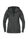 Texstar WC03 Hoodie Regular Fit Dames miniatuur