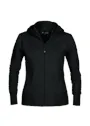 Texstar WC03 Hoodie Regular Fit Dames miniatuur