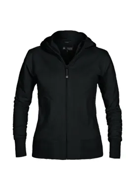 Texstar WC03 Hoodie Regular Fit Dames