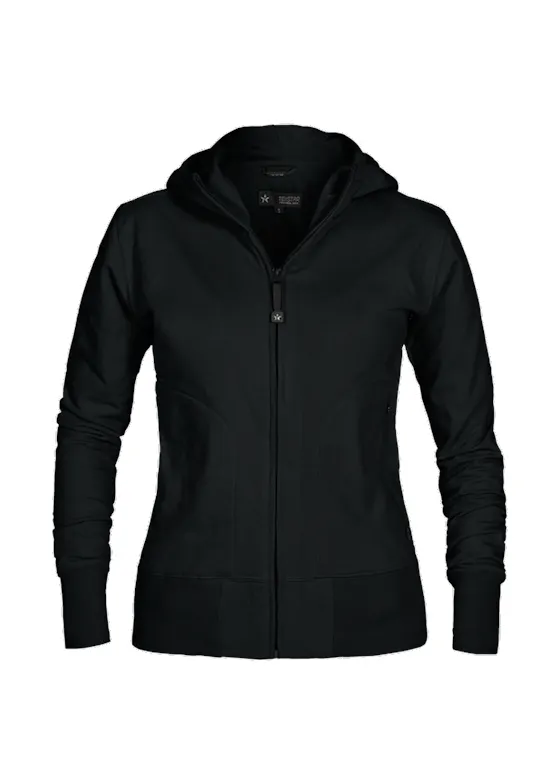 Texstar WC03 Hoodie Regular Fit Dames