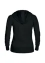 Texstar WC03 Hoodie Regular Fit Dames miniatuur