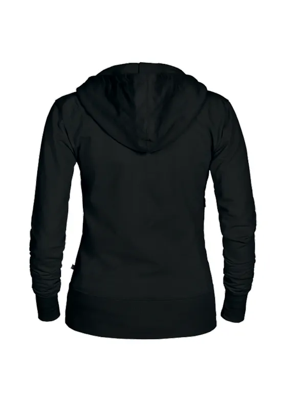 Texstar WC03 Hoodie Regular Fit Dames