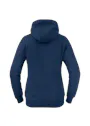 Texstar WC09 Hooded Cardigan Regular Fit Dames miniatuur
