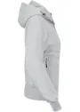 Texstar WC09 Hooded Cardigan Regular Fit Dames miniatuur