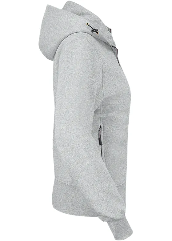 Texstar WC09 Hooded Cardigan Regular Fit Dames