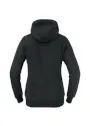 Texstar WC09 Hooded Cardigan Regular Fit Dames miniatuur