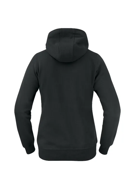 Texstar WC09 Hooded Cardigan Regular Fit Dames