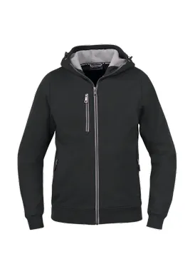 Texstar WC09 Hooded Cardigan Regular Fit Dames